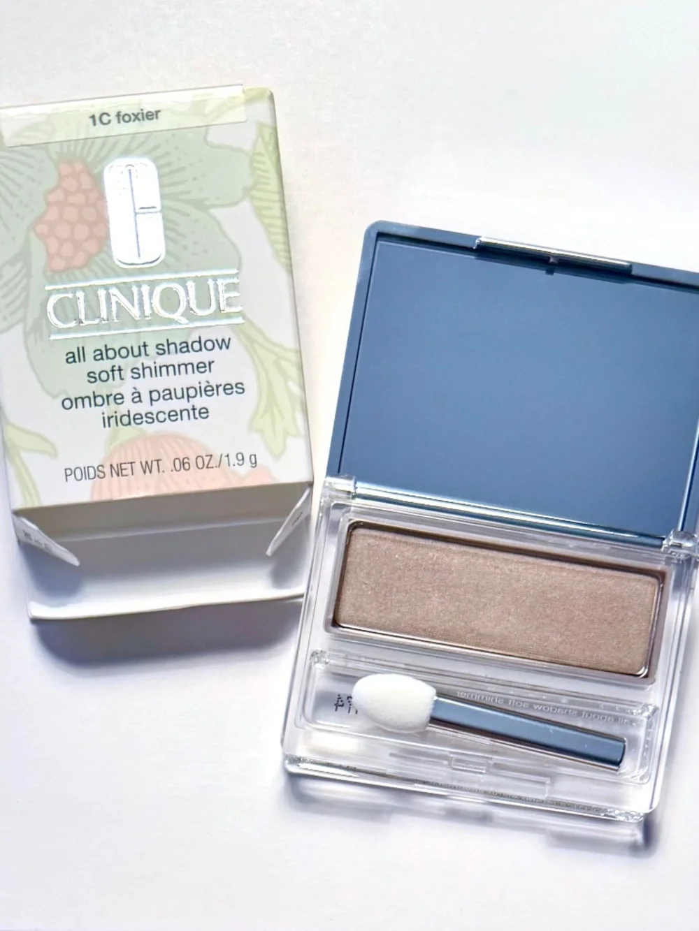 Clinique nice neutral